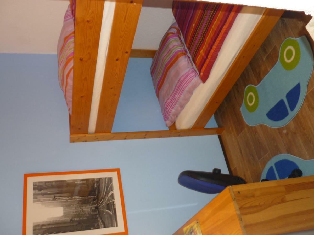 Ferienwohnung Glockenberg Altenau  Ngoại thất bức ảnh