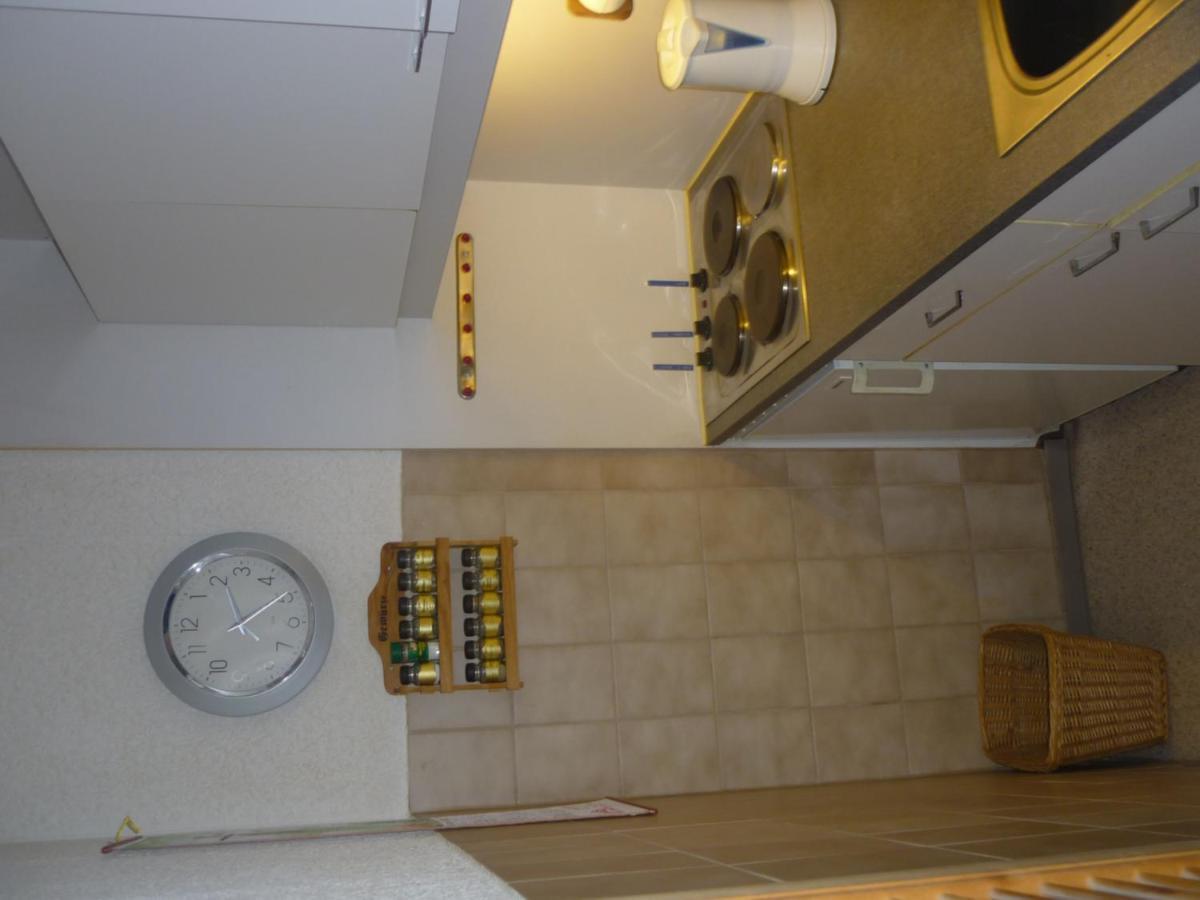 Ferienwohnung Glockenberg Altenau  Ngoại thất bức ảnh
